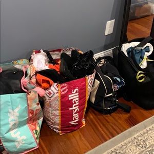 Social Distancing Listing Spree!